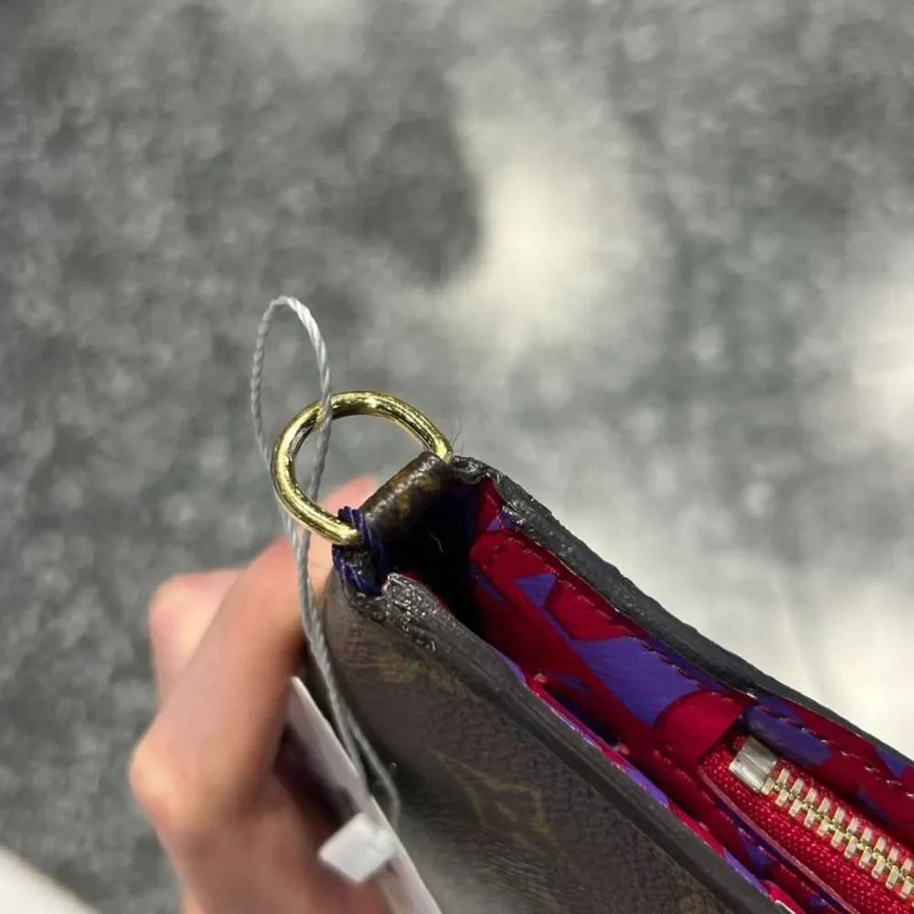 Louis Vuitton Women Pre-Loved Bag Very Good Condition